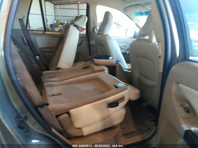Volvo Xc90 I6 2011 YV4952CZ8B1591316 Image 8