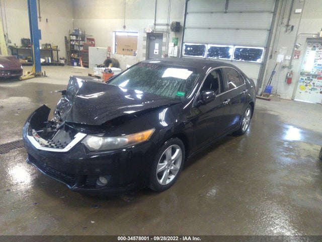 Acura TSX 2009 JH4CU26679C019194 Image 2
