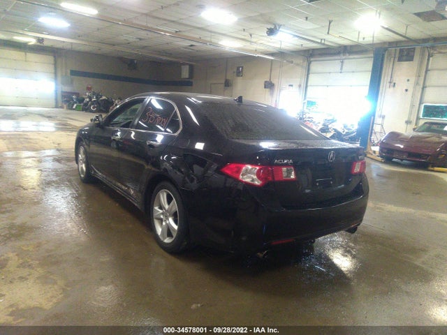 Acura TSX 2009 JH4CU26679C019194 Image 4