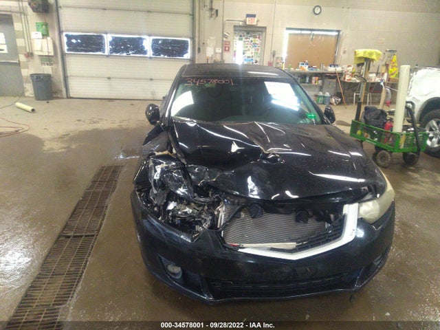 Acura TSX 2009 JH4CU26679C019194 Image 7