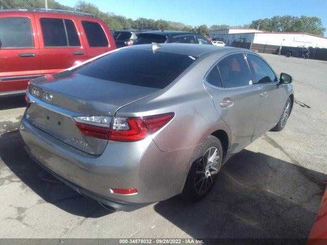 2017 LEXUS ES VIN: 58ABK1GG7HU042363