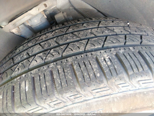 2021 Hyundai Santa Fe, VIN: 5NMS44AL8MH321058