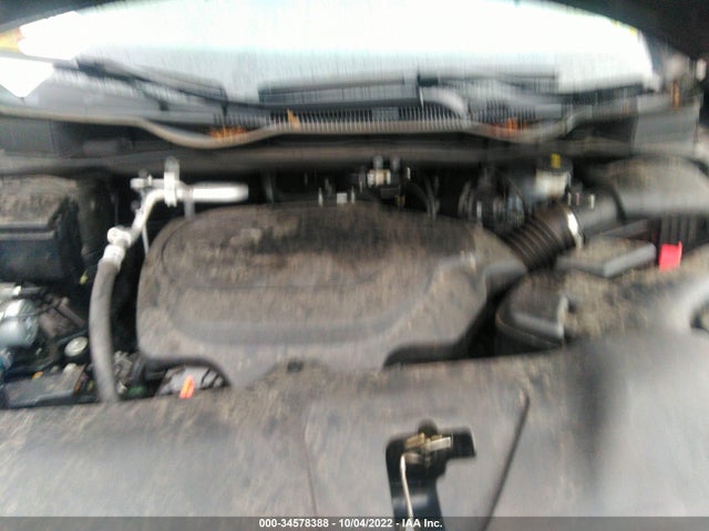 2022 Honda Odyssey, VIN: 5FNRL6H70NB016517