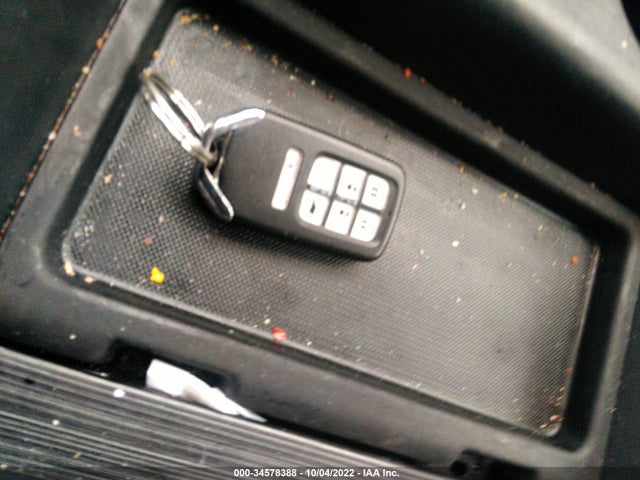2022 Honda Odyssey, VIN: 5FNRL6H70NB016517
