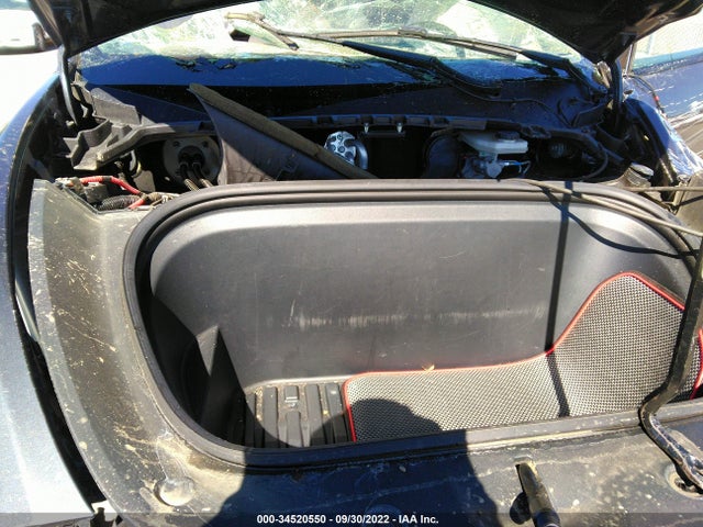 2020 Tesla Model Y, VIN: 5YJYGDEE8LF031545