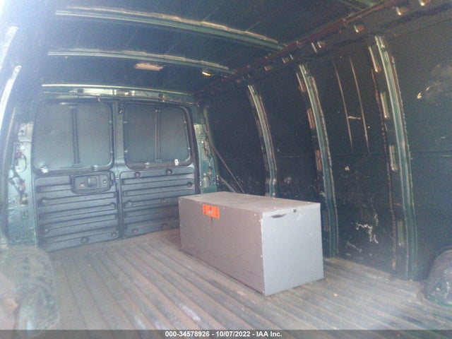 2014 Chevrolet Express, VIN: 1GCZGUCB3E1190577