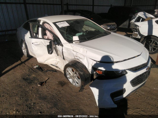 2017 1G1ZE5ST8HF146452 main image