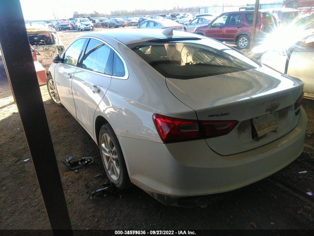 Chevrolet MALIBU LT 2017 1G1ZE5ST8HF146452 Image 3