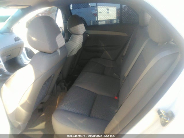 2012 CHEVROLET MALIBU LS W/1FL VIN: 1G1ZA5EU3CF394990
