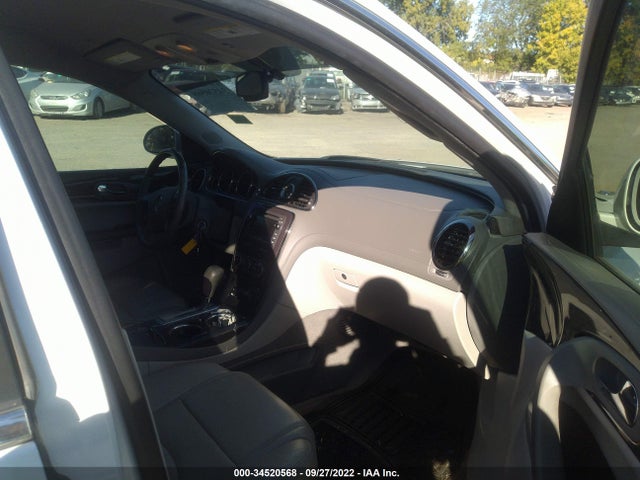2016 Buick Enclave, VIN: 5GAKRBKD9GJ224030