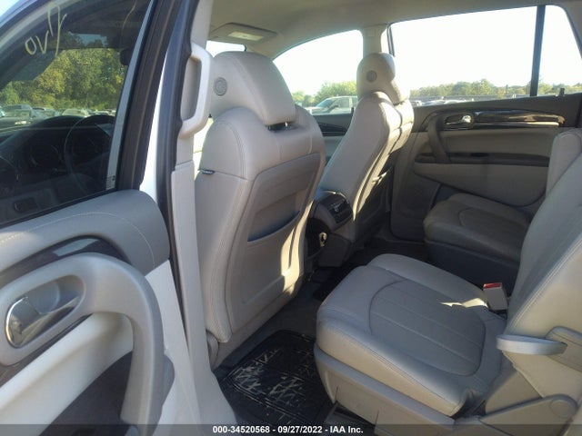 2016 Buick Enclave, VIN: 5GAKRBKD9GJ224030