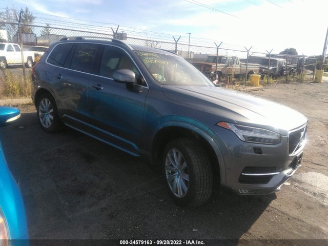 2018 Volvo XC90, VIN: YV4A22PK9J1208341