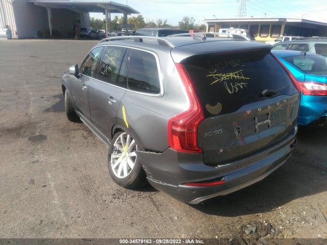 2018 Volvo XC90, VIN: YV4A22PK9J1208341