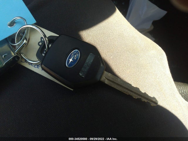 Subaru Legacy Premium 2017 4S3BNAF6XH3034033 Image 11