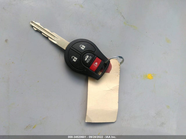 Nissan 2019 2019 3N1AB7AP1KY203560 Image 11