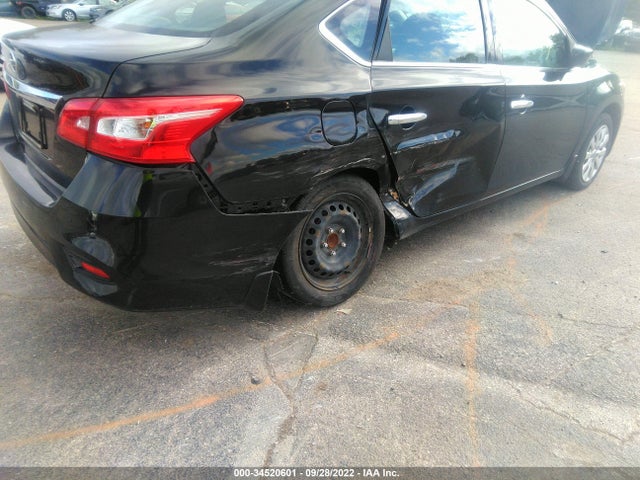 Nissan 2019 2019 3N1AB7AP1KY203560 Image 12