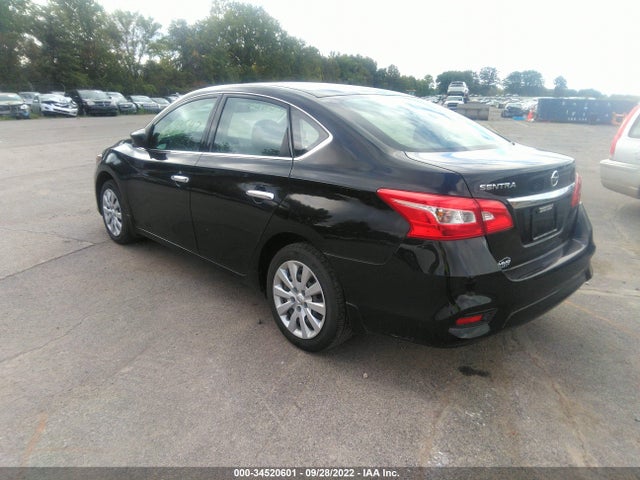 Nissan 2019 2019 3N1AB7AP1KY203560 Image 3