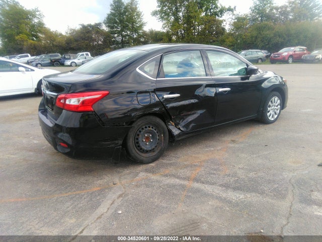 Nissan 2019 2019 3N1AB7AP1KY203560 Image 4