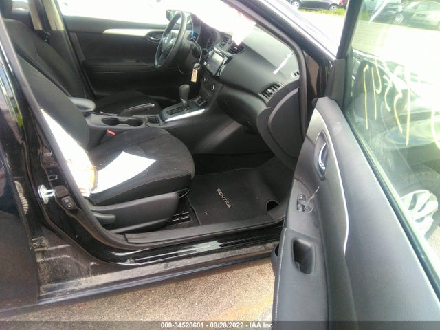 Nissan 2019 2019 3N1AB7AP1KY203560 Image 5