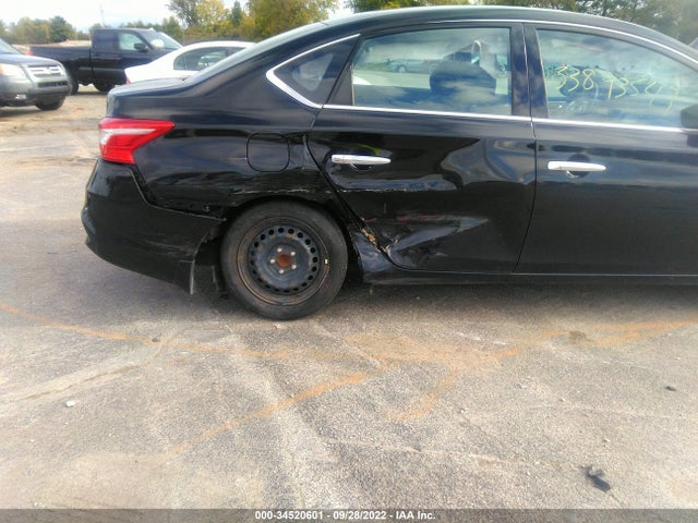 Nissan 2019 2019 3N1AB7AP1KY203560 Image 6