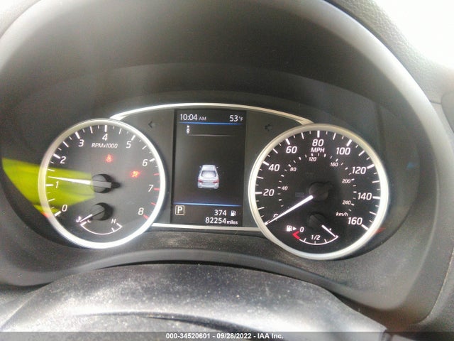Nissan 2019 2019 3N1AB7AP1KY203560 Image 7