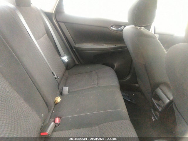 Nissan 2019 2019 3N1AB7AP1KY203560 Image 8
