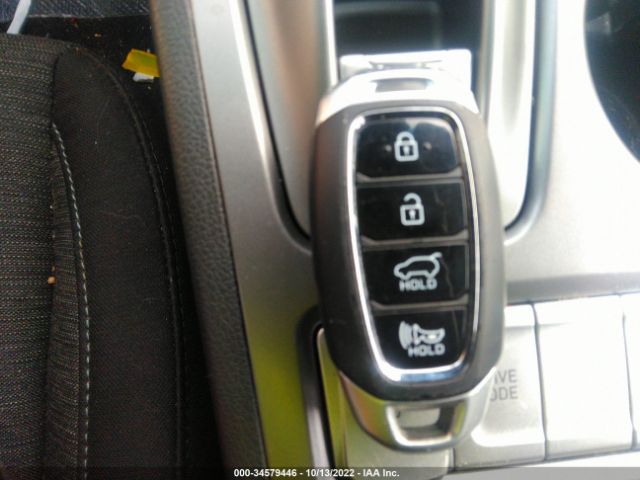 2021 HYUNDAI KONA ELECTRIC KM8K23AG6MU098977 Photo 10