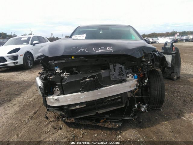 2021 HYUNDAI KONA ELECTRIC KM8K23AG6MU098977 Photo 5