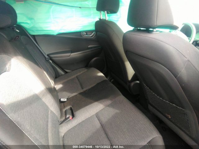 2021 HYUNDAI KONA ELECTRIC KM8K23AG6MU098977 Photo 7