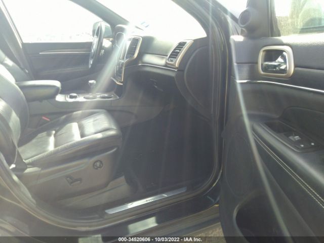 1C4RJFBG9FC103362 Jeep Grand Cherokee Limited