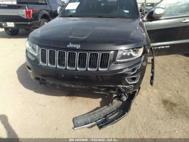 1C4RJFBG9FC103362 Jeep Grand Cherokee Limited