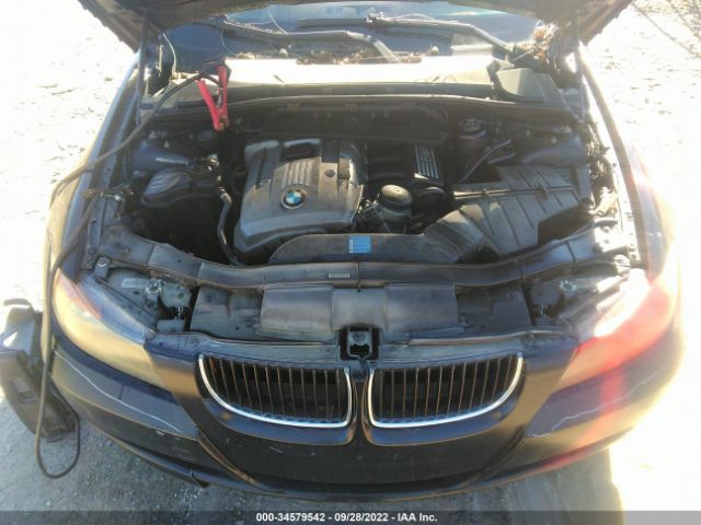 WBAVB13586KX39575 BMW 3 Series 325i