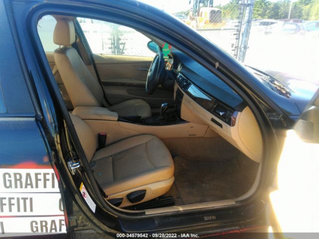 WBAVB13586KX39575 BMW 3 Series 325i