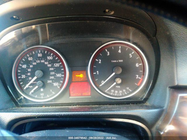 WBAVB13586KX39575 BMW 3 Series 325i