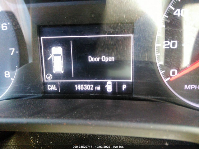 GMC ACADIA SLE 2017 1GKKNLLS1HZ325907 Image 7