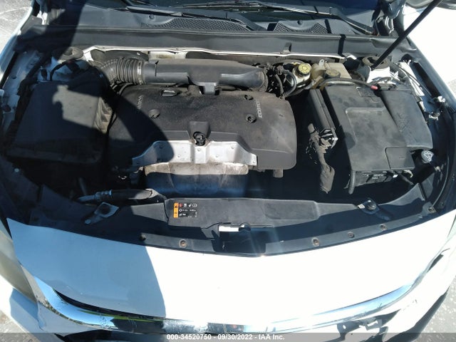 Chevrolet MALIBU 1LT 2014 1G11C5SL6EF235984 Image 10
