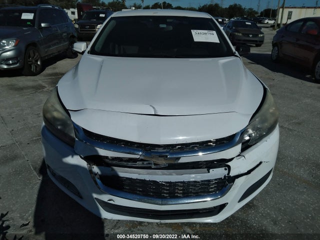 Chevrolet MALIBU 1LT 2014 1G11C5SL6EF235984 Image 6