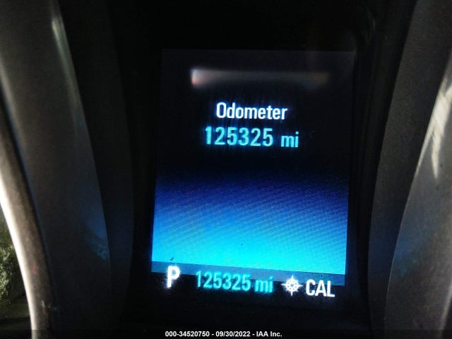 Chevrolet MALIBU 1LT 2014 1G11C5SL6EF235984 Image 7