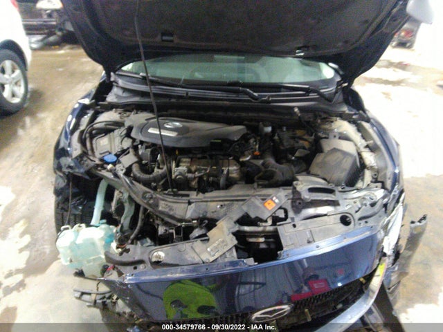 2018 Mazda 6, VIN: JM1GL1TY2J1323202