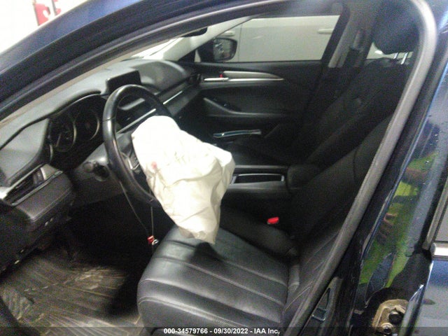 2018 Mazda 6, VIN: JM1GL1TY2J1323202