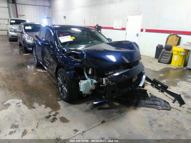 2018 Mazda 6, VIN: JM1GL1TY2J1323202