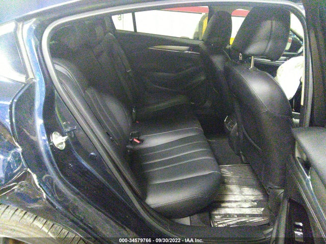 2018 Mazda 6, VIN: JM1GL1TY2J1323202