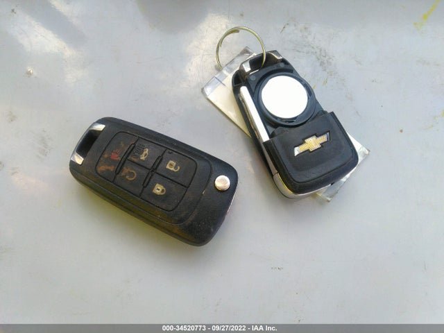 Chevrolet IMPALA LT 2019 1G11Z5SA2KU136518 Image 3