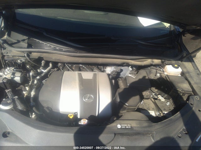 2020 Lexus RX, VIN: JTJHZKEA0L2015108