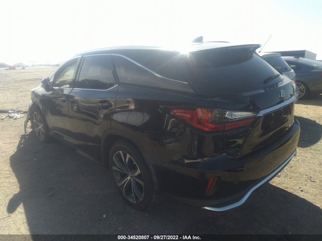 2020 Lexus RX, VIN: JTJHZKEA0L2015108
