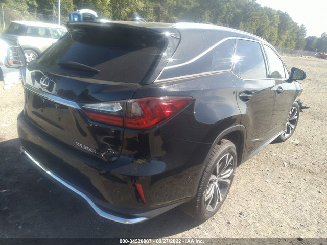 2020 Lexus RX, VIN: JTJHZKEA0L2015108
