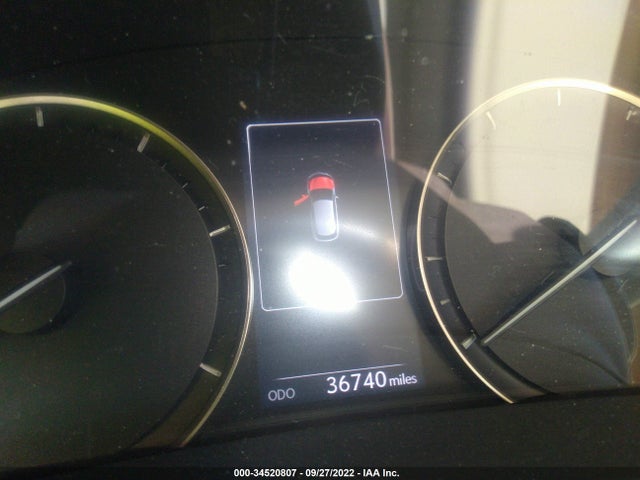 2020 Lexus RX, VIN: JTJHZKEA0L2015108