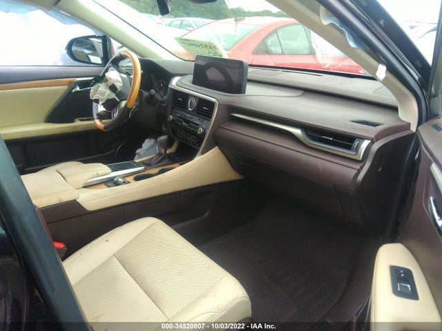 2020 Lexus RX, VIN: JTJHZKEA0L2015108