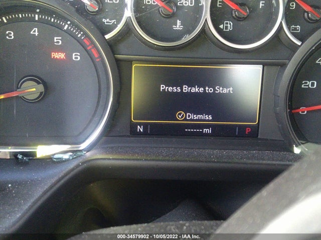 Chevrolet Tahoe Lt 2021 1GNSCNKD2MR172990 Image 7
