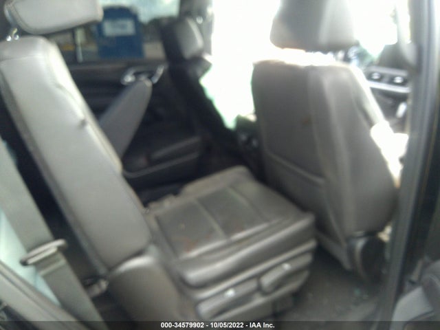 Chevrolet Tahoe Lt 2021 1GNSCNKD2MR172990 Image 8